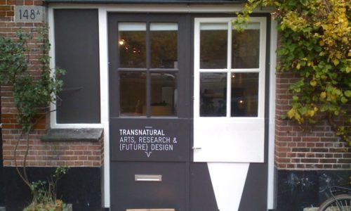 Lijnbaansgracht 148a, Amsterdam